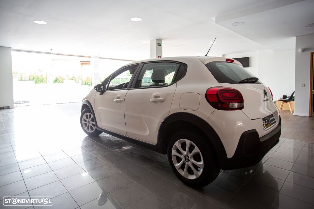 Citroën C3 - 6