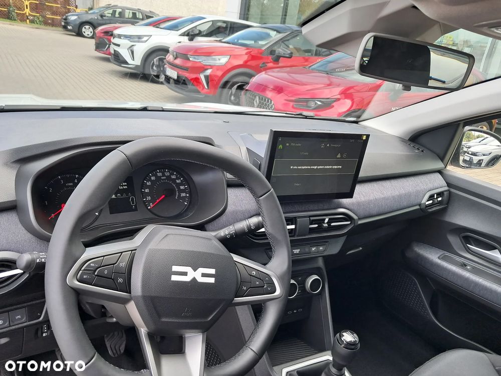 Dacia Jogger - 11