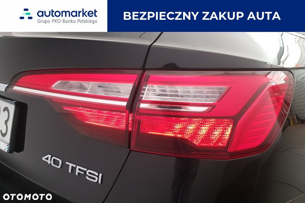 Audi A4 Avant 40 TFSI mHEV Advanced S tronic - 15