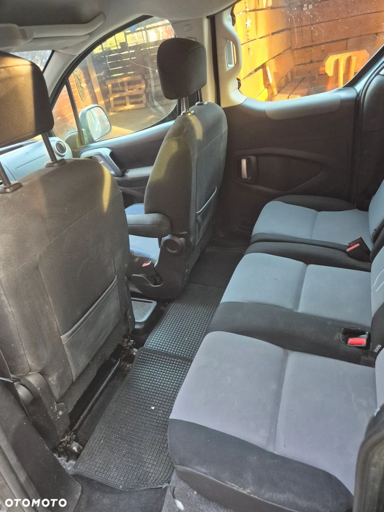 Peugeot Partner - 16