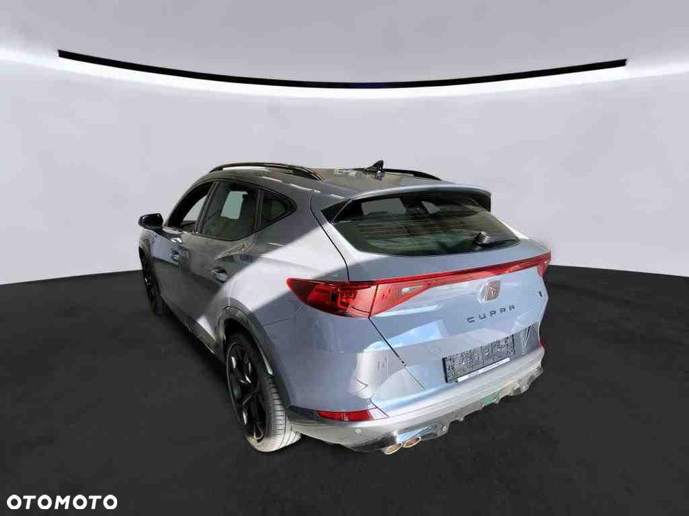 Cupra Formentor VZ 2.0 TSI 4Drive DSG - 5