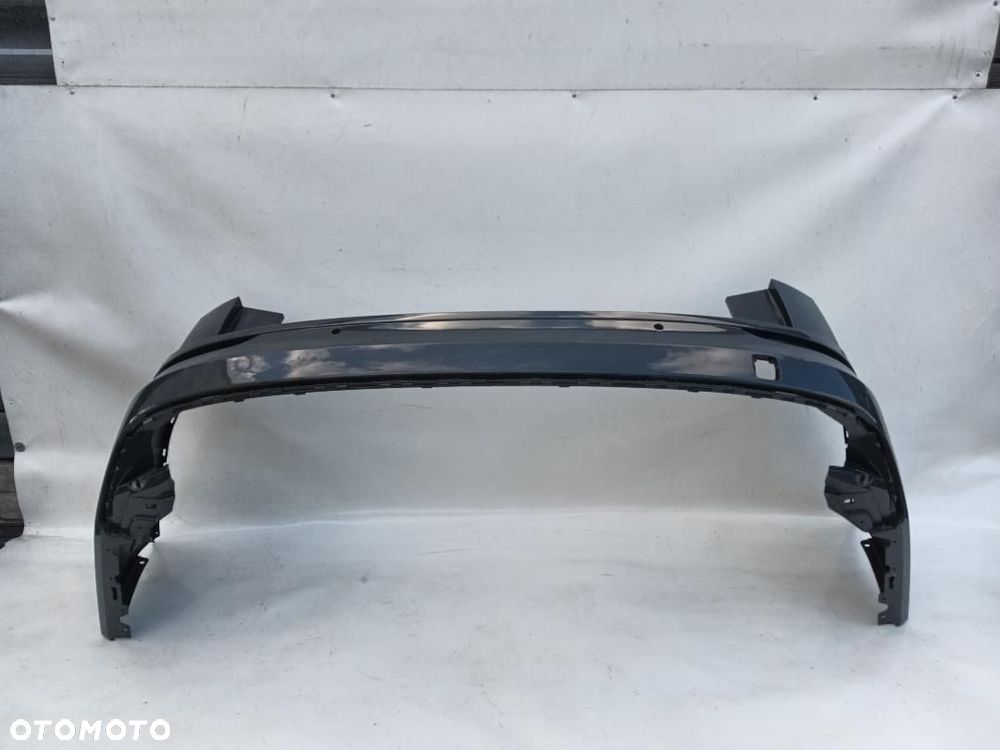 ZDERZAK TYŁ TYLNY VW GOLF VIII KOMBI 4 PDC 5H9807421F - 4