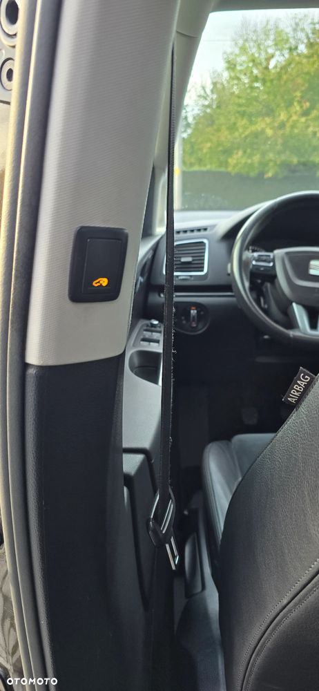 Seat Alhambra 2.0 TDI Style - 29