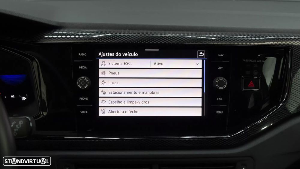 VW Taigo 1.0 TSI Urban - 30