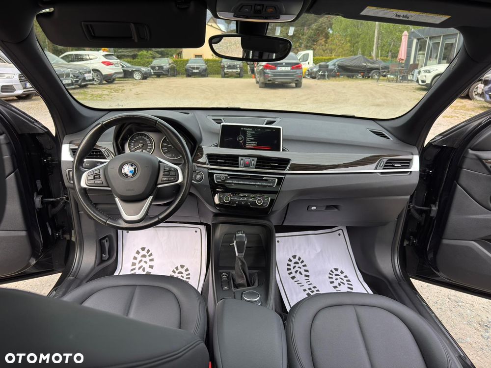 BMW X1 xDrive25i xLine - 29
