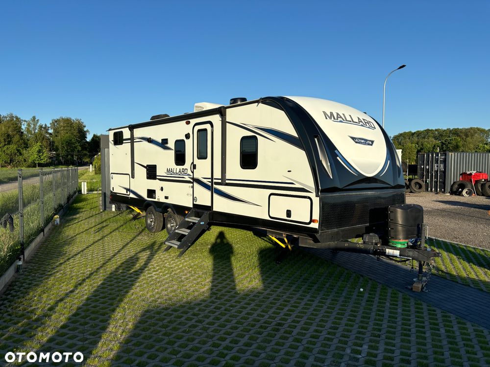 Hobby USA HEARTLAND MALLARD - 3