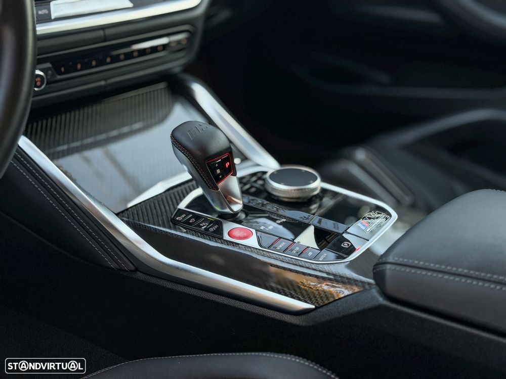 BMW M4 Competition - 33