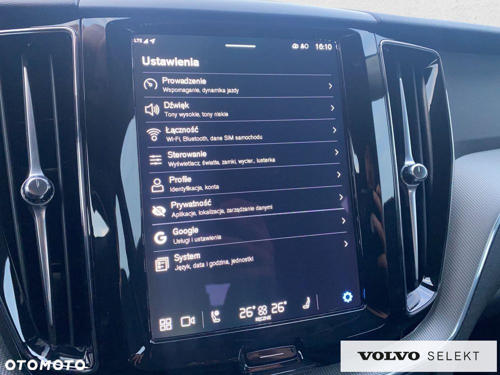 Volvo XC 60 - 26