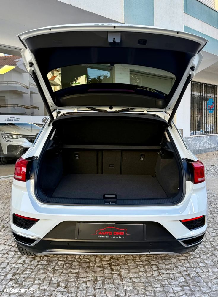 VW T-Roc 1.5 TSI Sport - 14