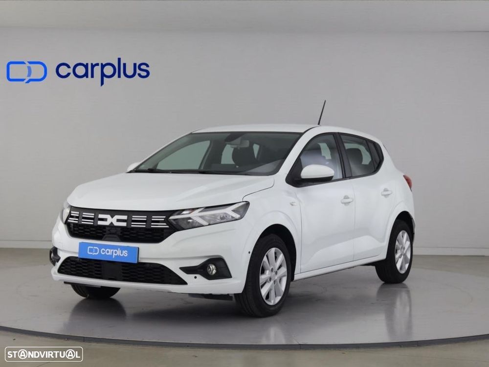 Dacia Sandero 1.0 TCe Comfort - 1