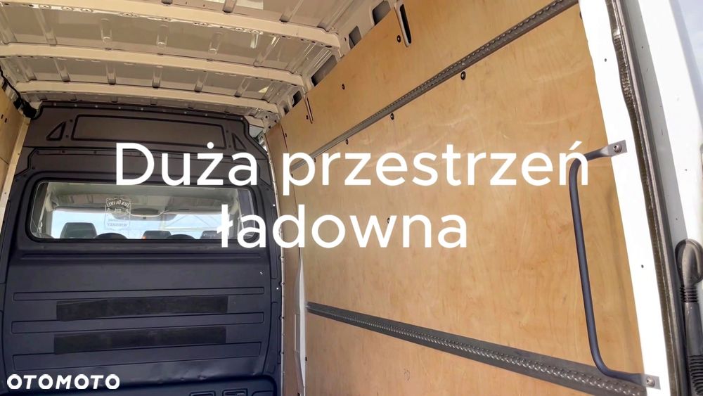 Volkswagen CRAFTER - 22
