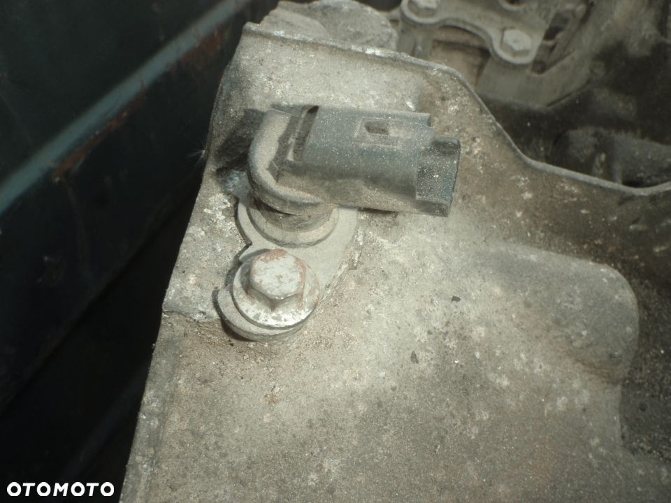 digital inpulsator czujnik prędkości łapa sprzęgła skrzyni ducato boxer jumper - 2