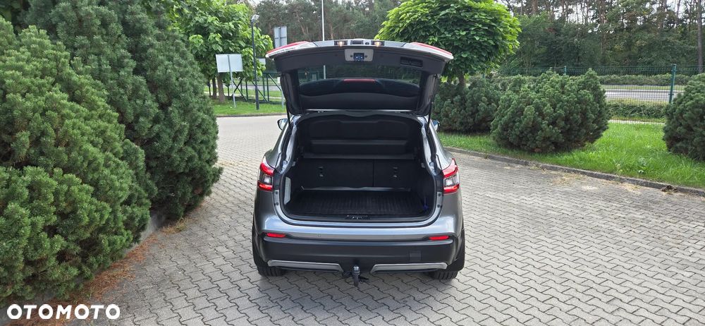 Nissan Qashqai 1.6 DIG-T Tekna+ - 35