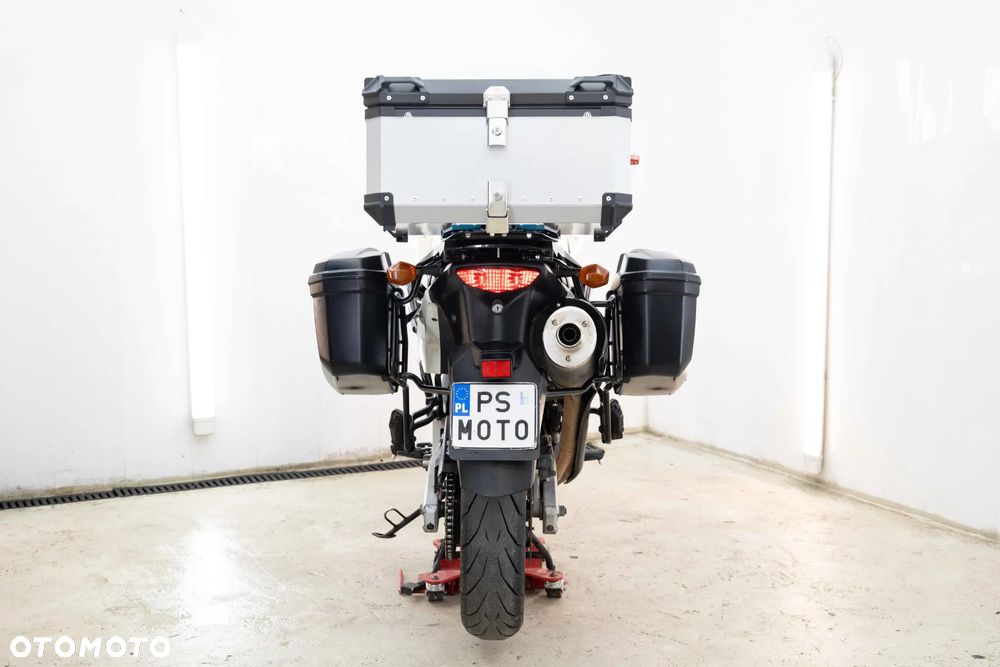 Suzuki DL - 7