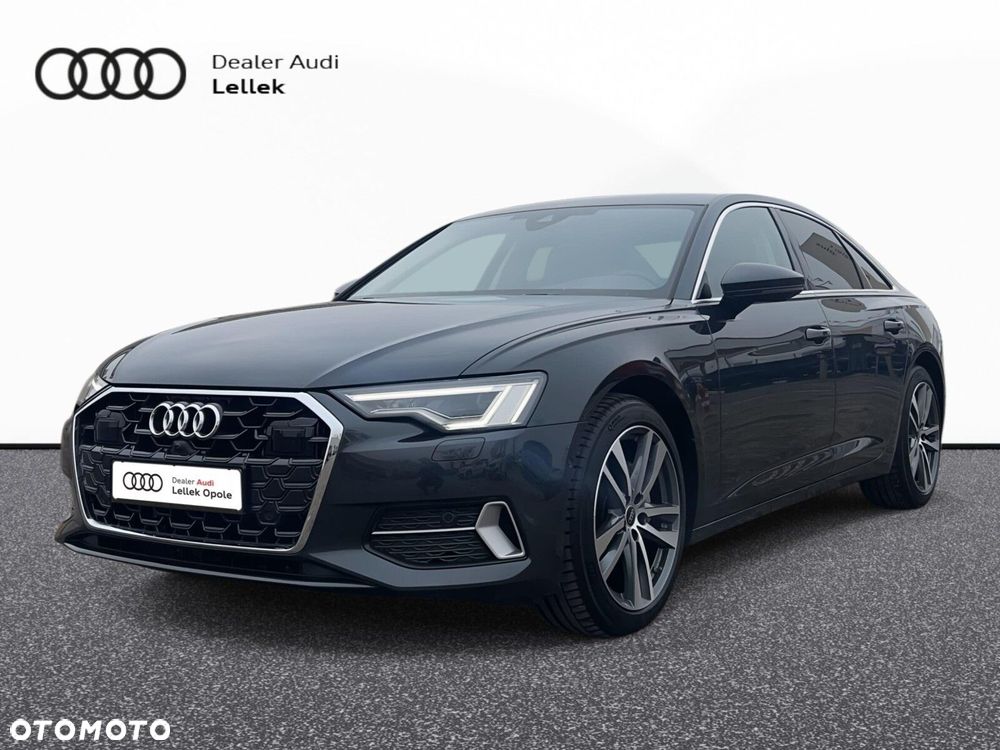 Audi A6 Limousine - 2