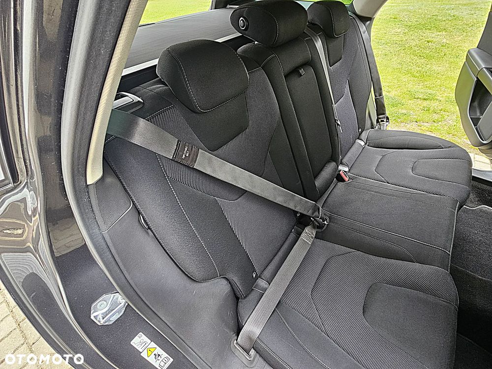 Ford Mondeo 2.0 TDCi STart-Stopp PowerShift-Aut Titanium - 33