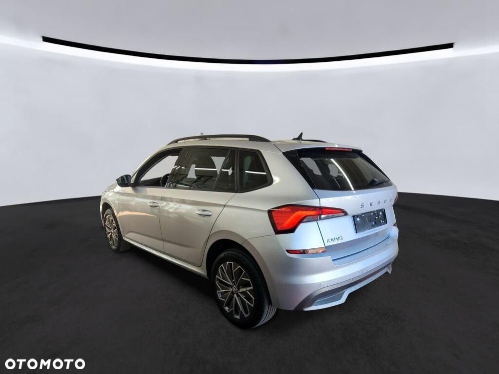 Skoda Kamiq 1.5 TSI Ambition DSG - 2