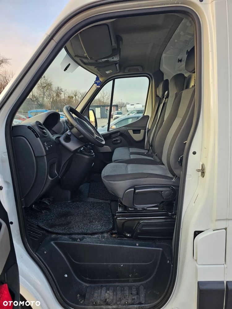 Renault MASTER - 11