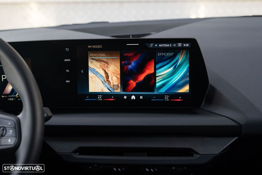 BMW 116 Pack Desportivo M - 41