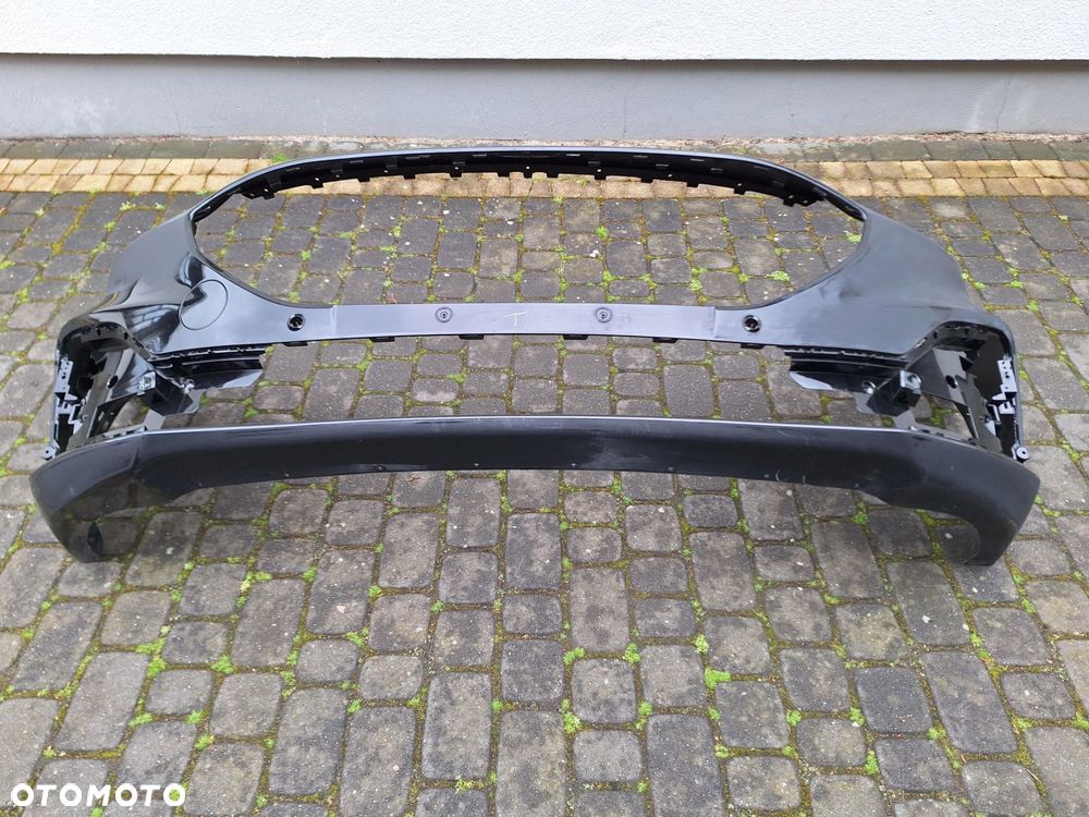 FORD KUGA III MK3 ST-line ESCAPE ST-LINE 19- 20- ZDERZAK PRZÓD PRZEDNI ORYG FORD LV4B-17D957-H WYSYŁKA 24h - 7