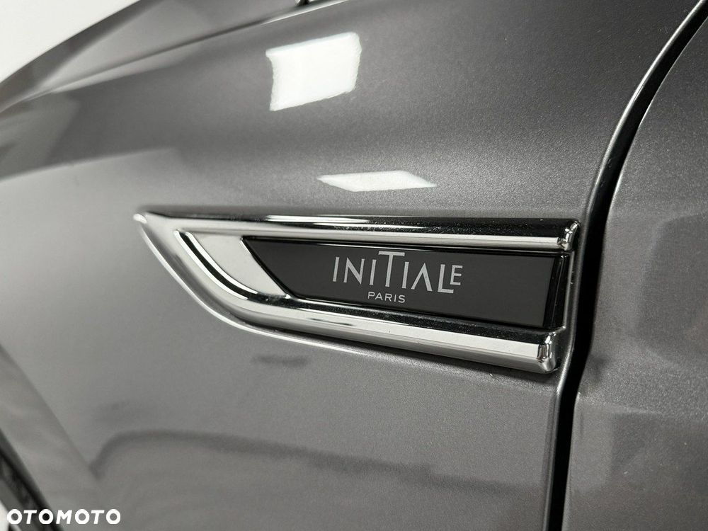 Renault Talisman Grandtour ENERGY dCi 160 EDC INITIALE PARIS - 14