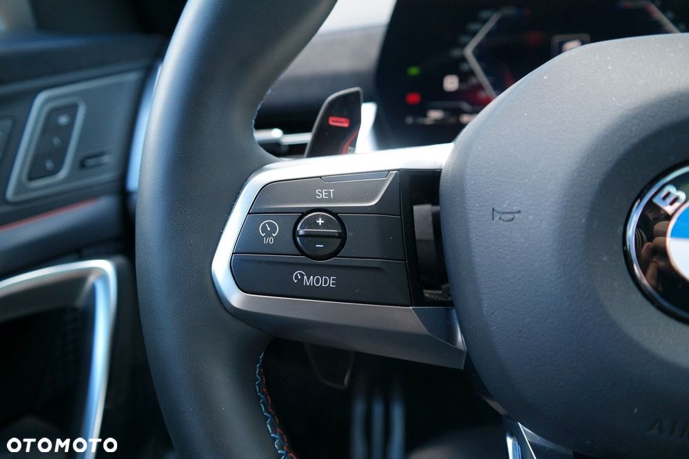 BMW X2 M35i xDrive - 25