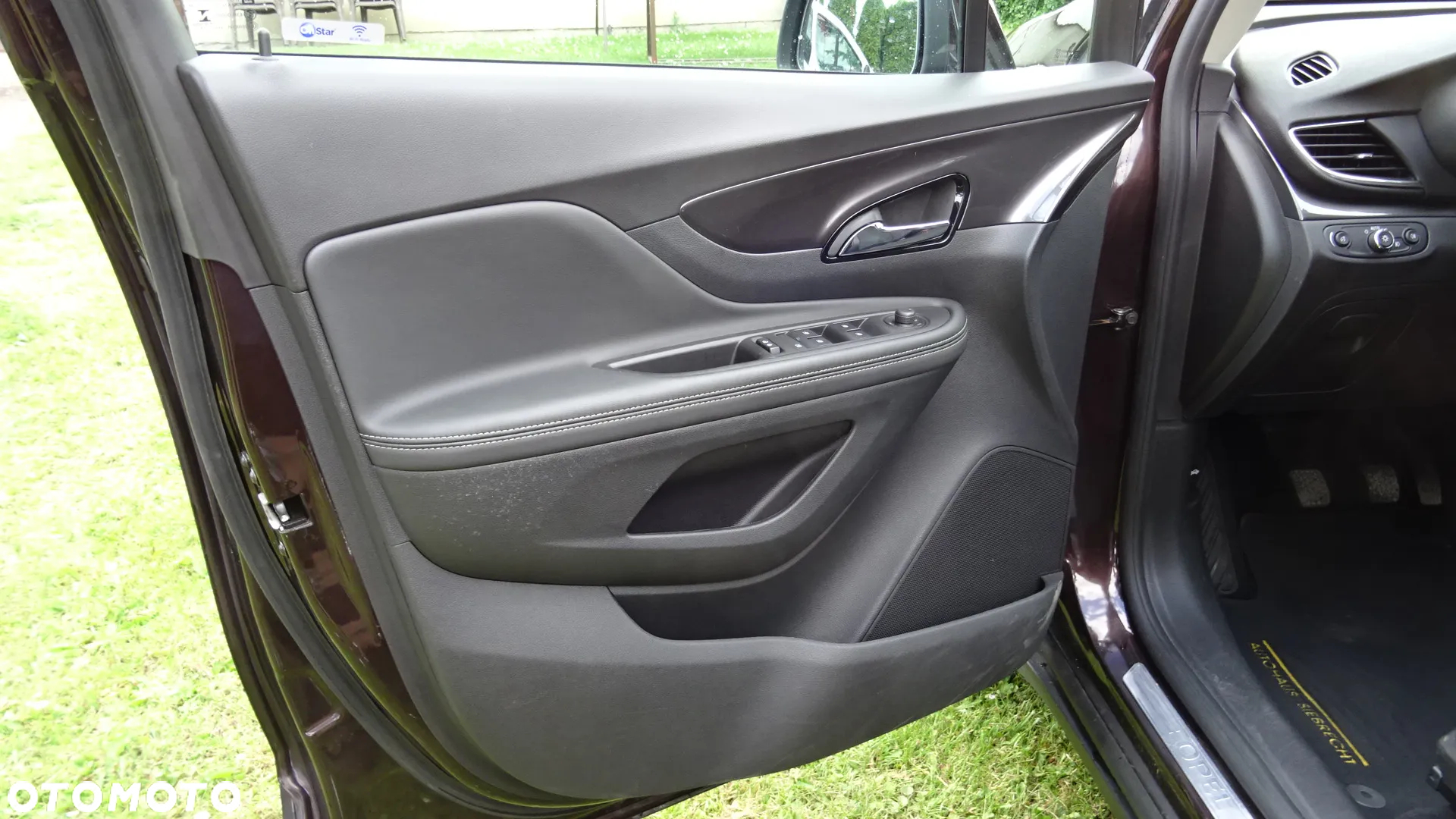 Opel Mokka 1.4 T Cosmo S&S - 9