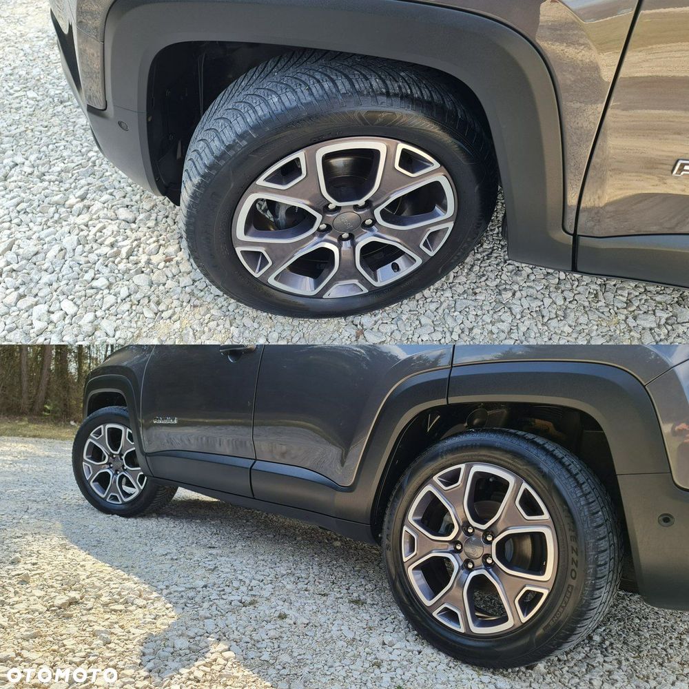 Jeep Renegade - 40