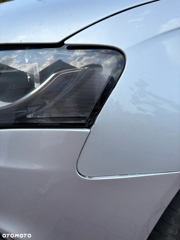 Audi A4 Avant 1.8 TFSI Quattro Prime Line - 25