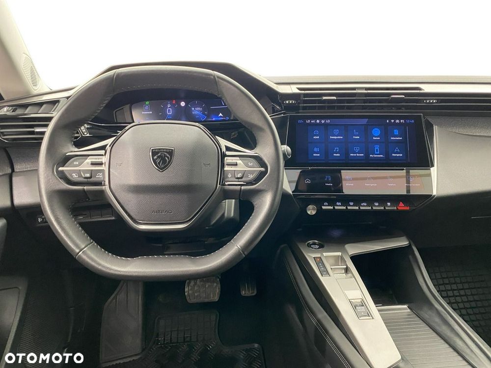 Peugeot 308 - 10