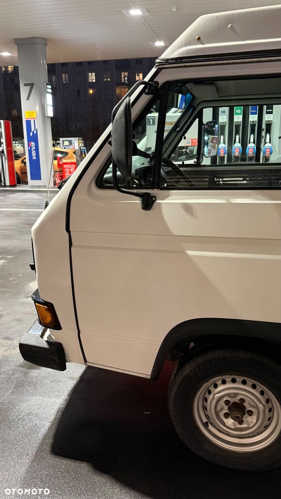 Volkswagen Transporter Multivan 253 S92 - 8