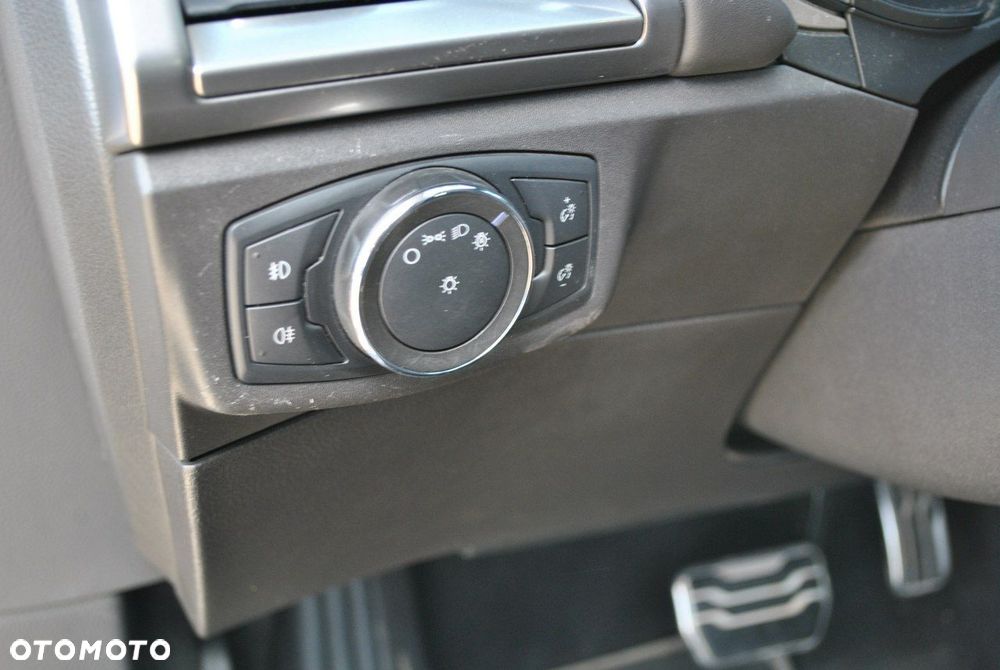 Ford Mondeo 2.0 EcoBlue Vignale - 16