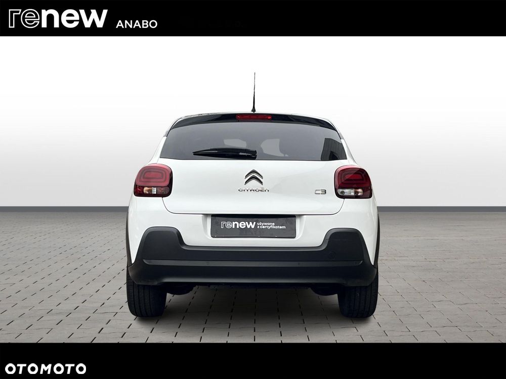 Citroën C3 1.2 PureTech Shine - 4