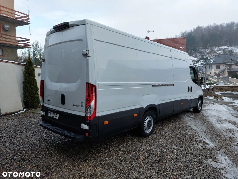 Iveco Daily - 5