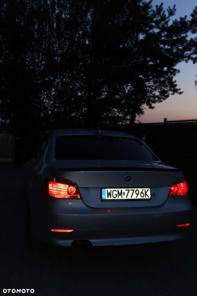 BMW Seria 5 - 3
