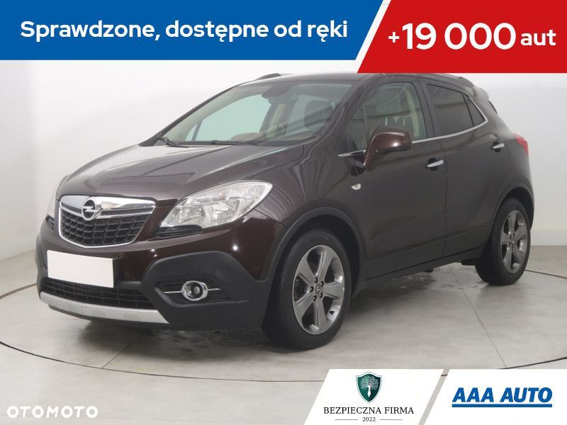 Opel Mokka - 2