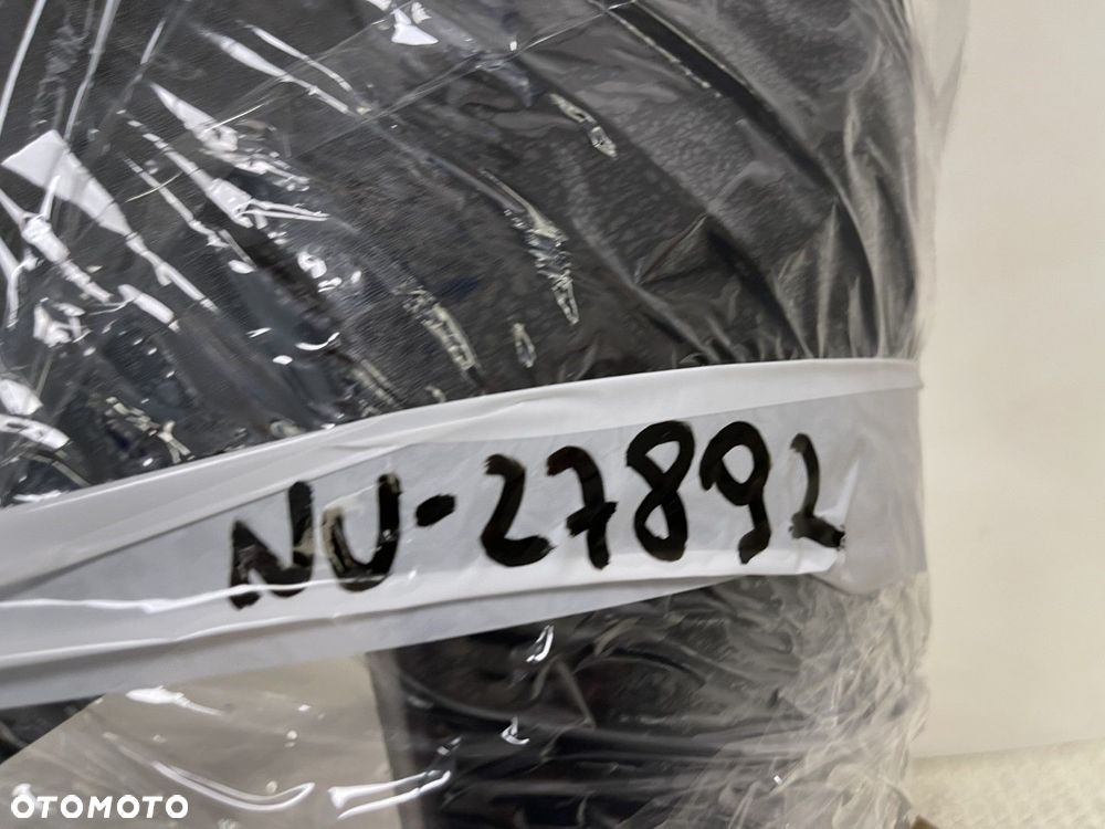 FABRYCZNIE NOWY ORYGINALNY ZDERZAK TYLNY TYŁ PEUGEOT 2008 2 II P24 19-24 9825947280 - 11