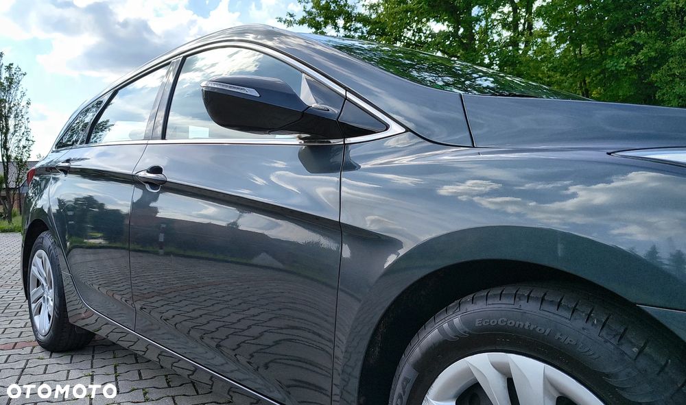 Hyundai i40 - 11