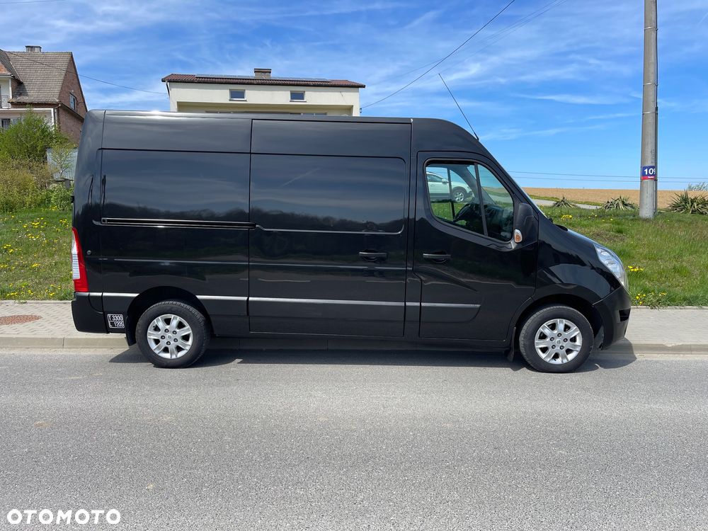Renault Master - 2