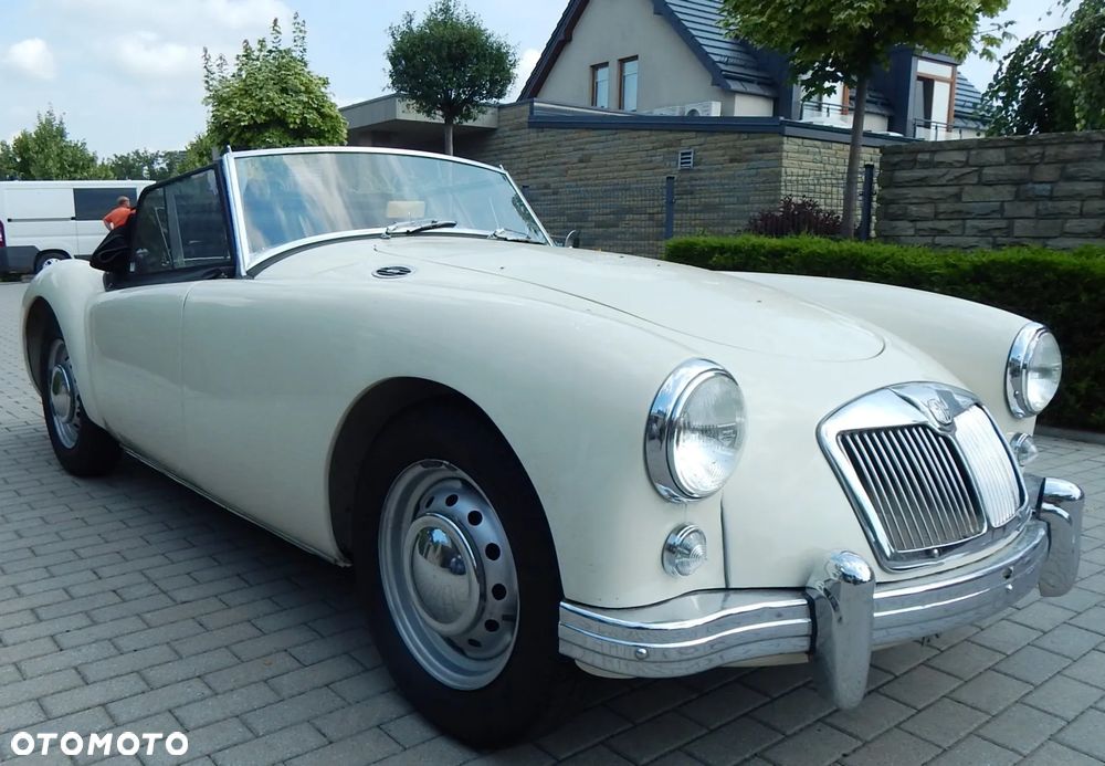 MG Inny - 1