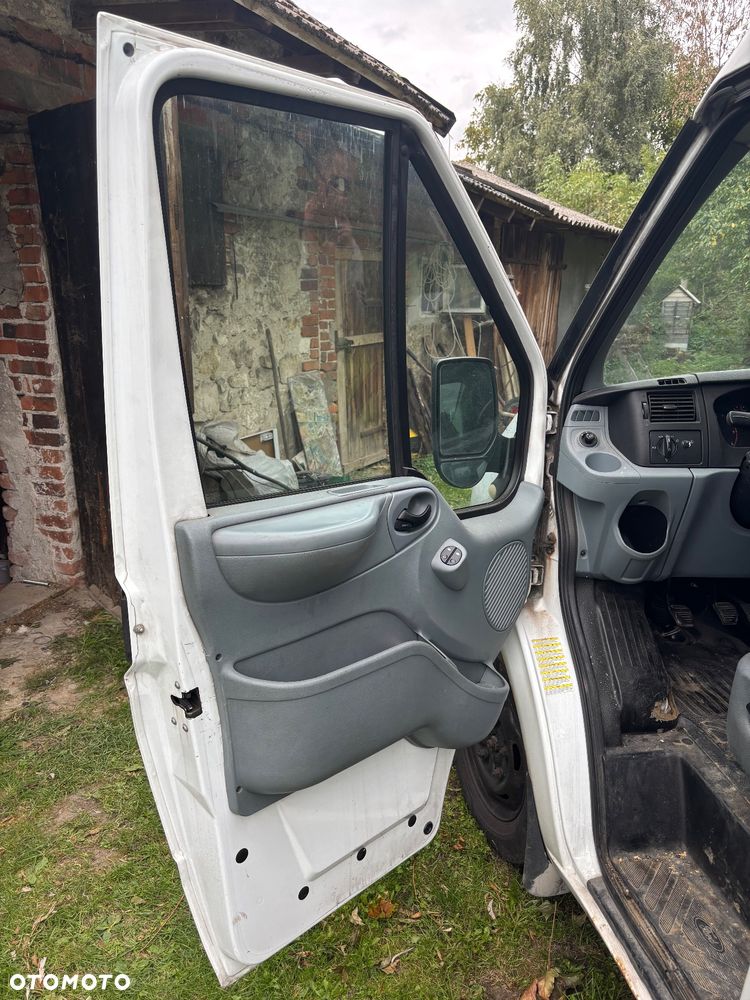Ford Transit 330 K TDCi Trend - 11