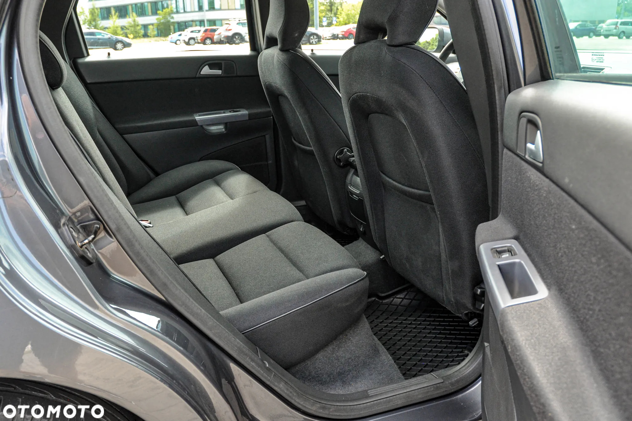 Volvo V50 - 11