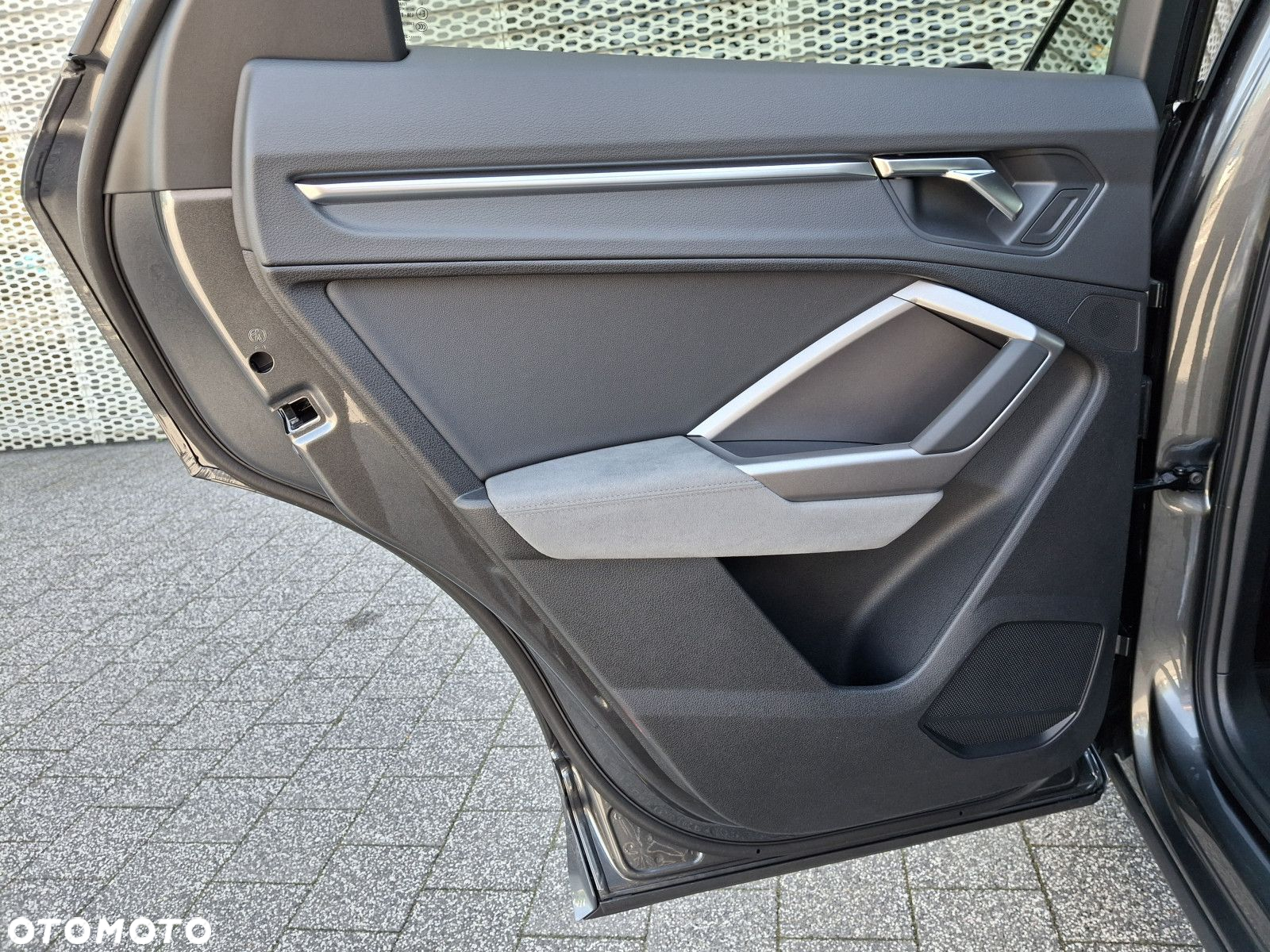Audi Q3 Sportback - 11