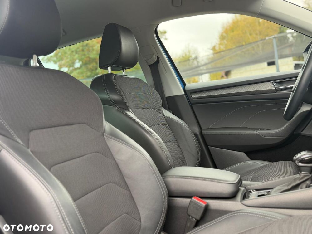 Skoda Kodiaq 2.0 TSI 4x4 Style DSG 7os - 34