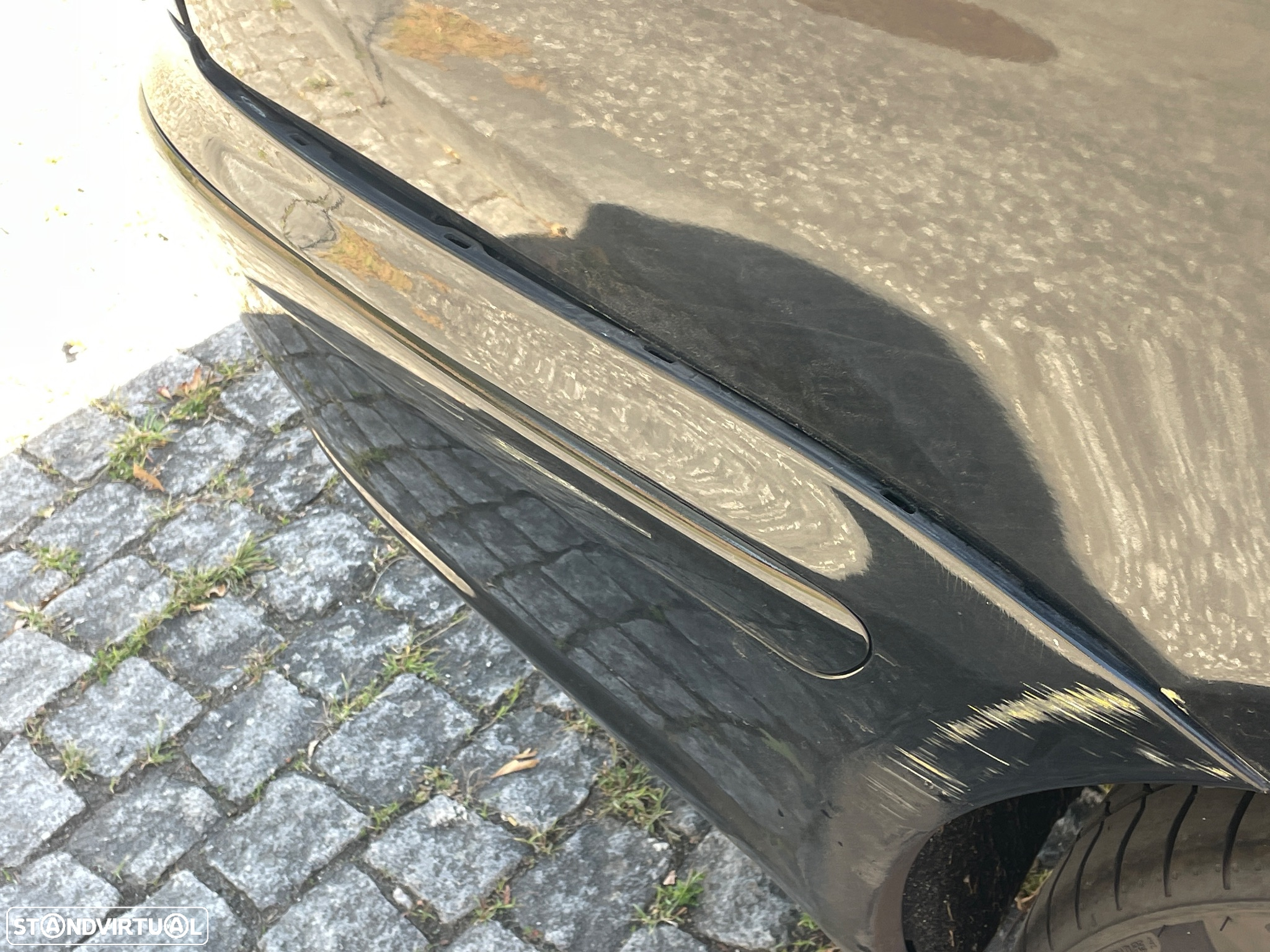 Toyota Avensis SW 2.0 D-4D Sol - 8