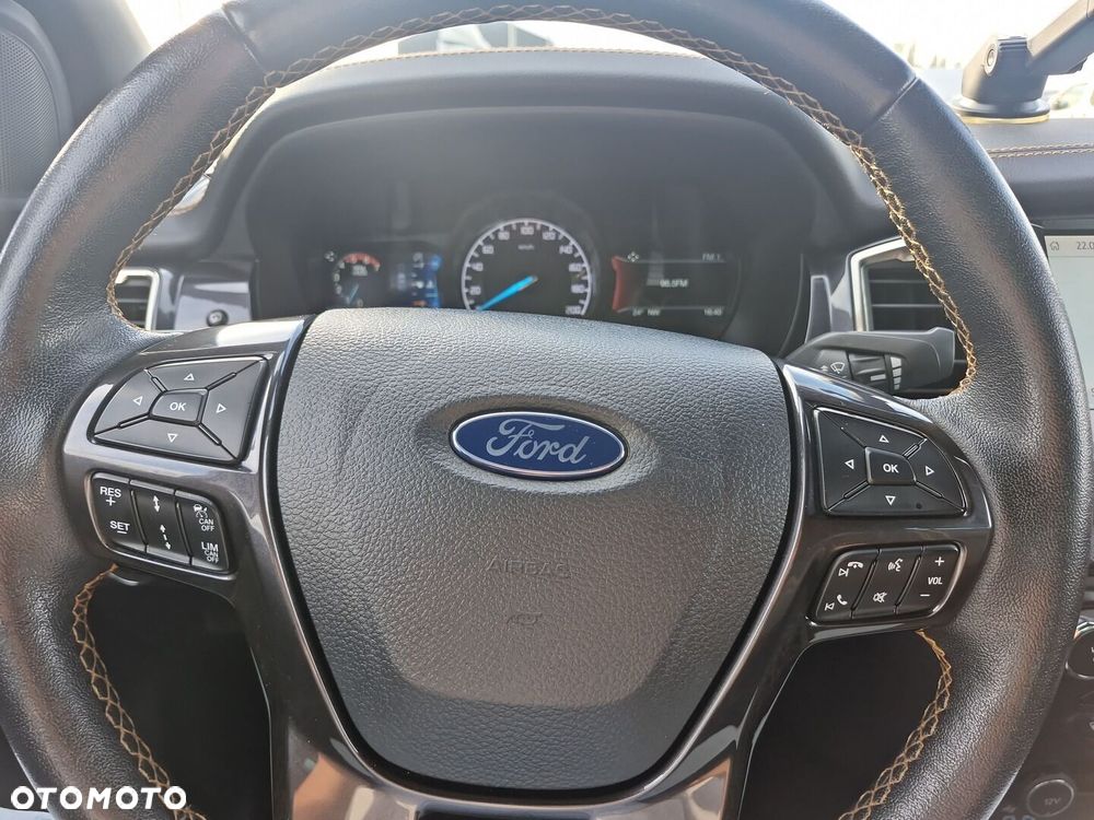 Ford Ranger - 18