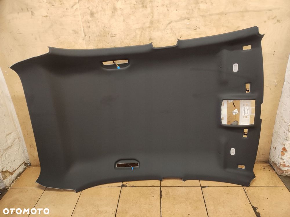 podsufitka podsufitówka sufit a klasa w177 177 amg hb 5d lift - 1