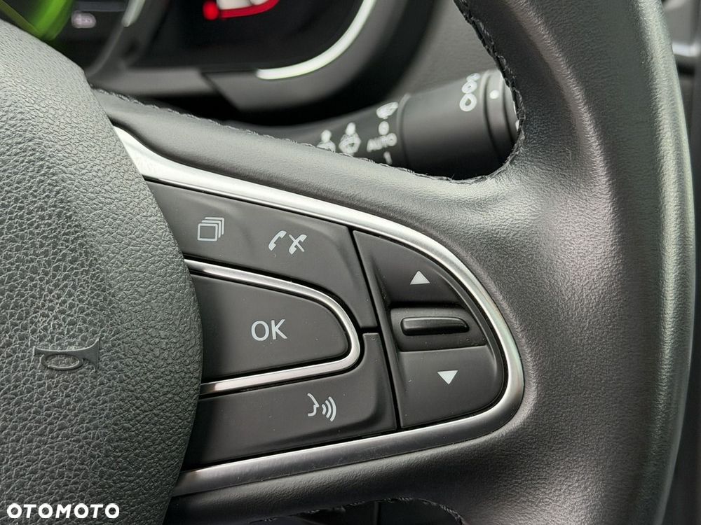 Renault Scenic ENERGY dCi 160 EDC BOSE EDITION - 23
