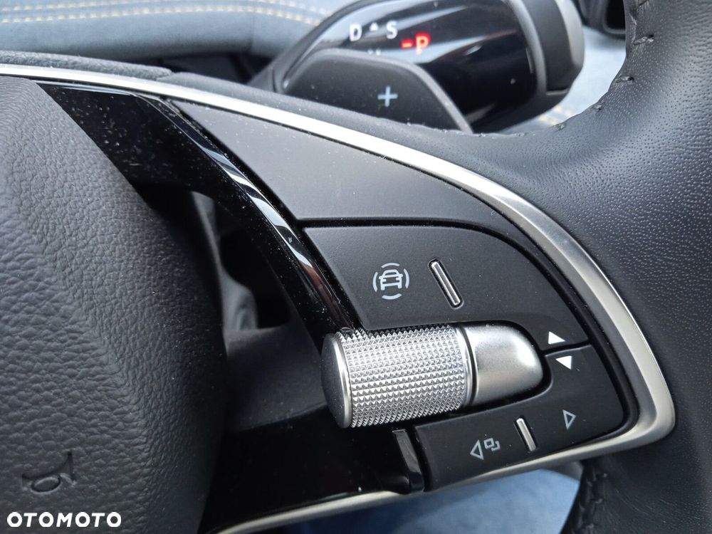 Skoda Superb 2.0 TDI SCR 4x4 Selection DSG - 25