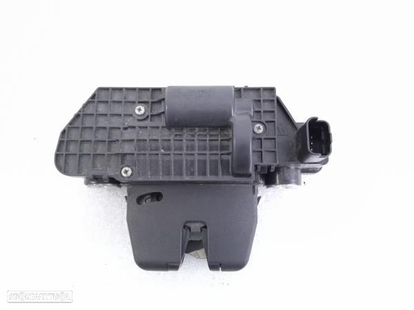 Fecho Tampa Mala Peugeot 3008 Veículo Multiuso (0U_) - 1